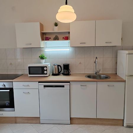 Apartment Beba دوغي رات المظهر الخارجي الصورة