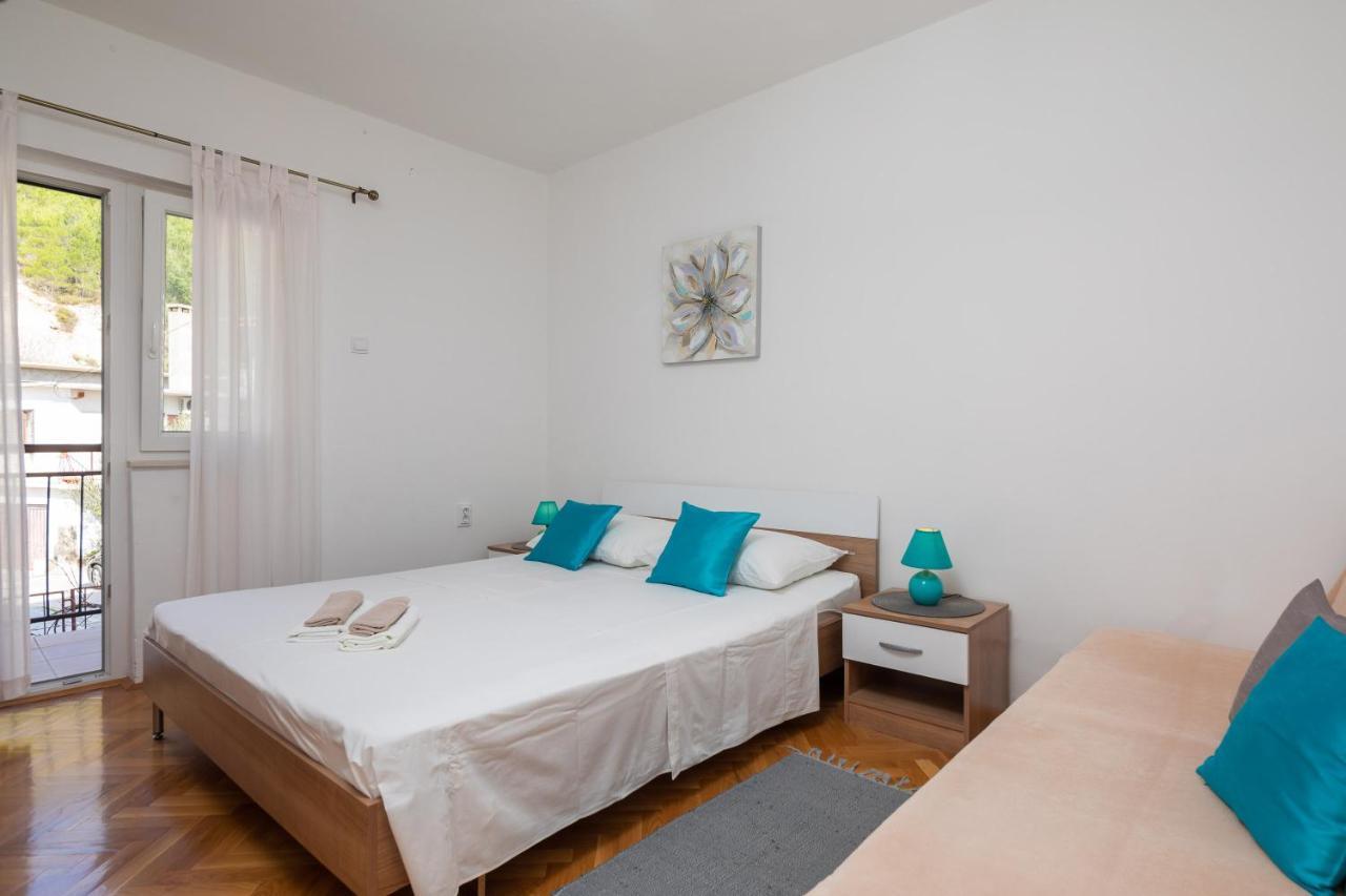 Apartment Beba دوغي رات المظهر الخارجي الصورة