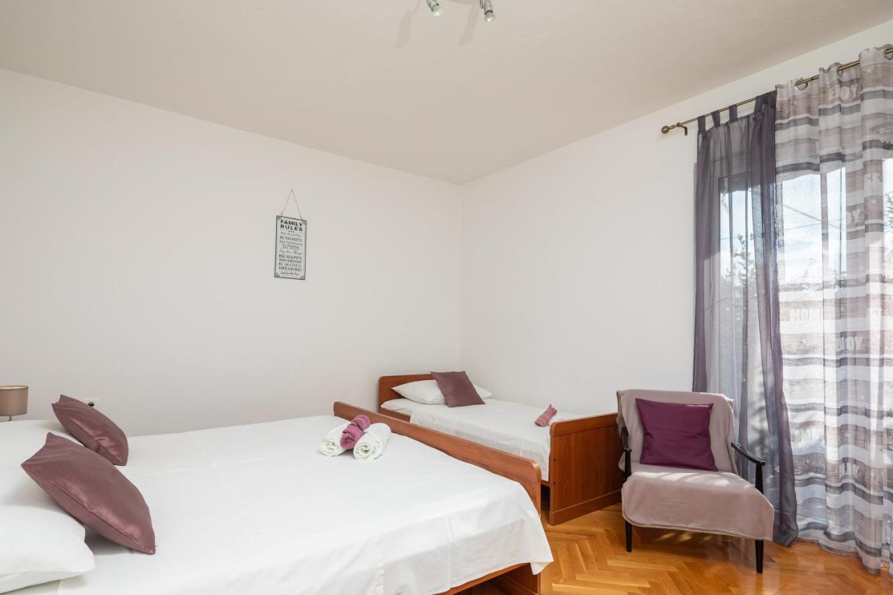 Apartment Beba دوغي رات المظهر الخارجي الصورة