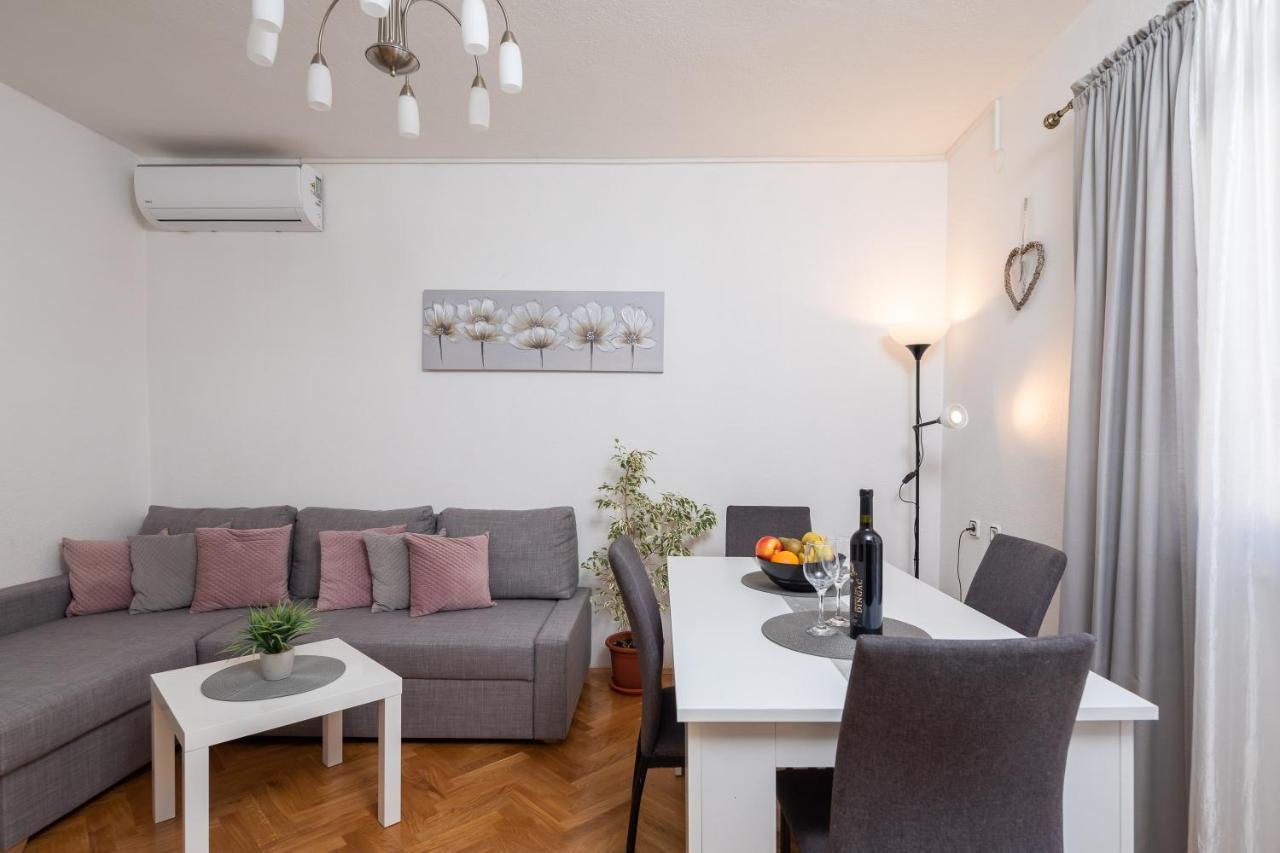 Apartment Beba دوغي رات المظهر الخارجي الصورة