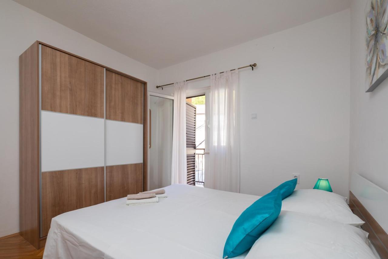 Apartment Beba دوغي رات المظهر الخارجي الصورة