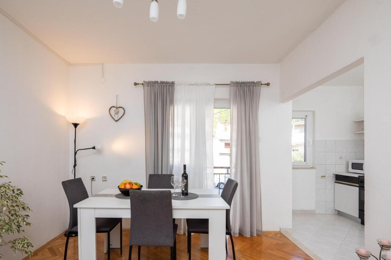 Apartment Beba دوغي رات المظهر الخارجي الصورة
