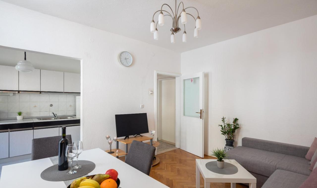 Apartment Beba دوغي رات المظهر الخارجي الصورة