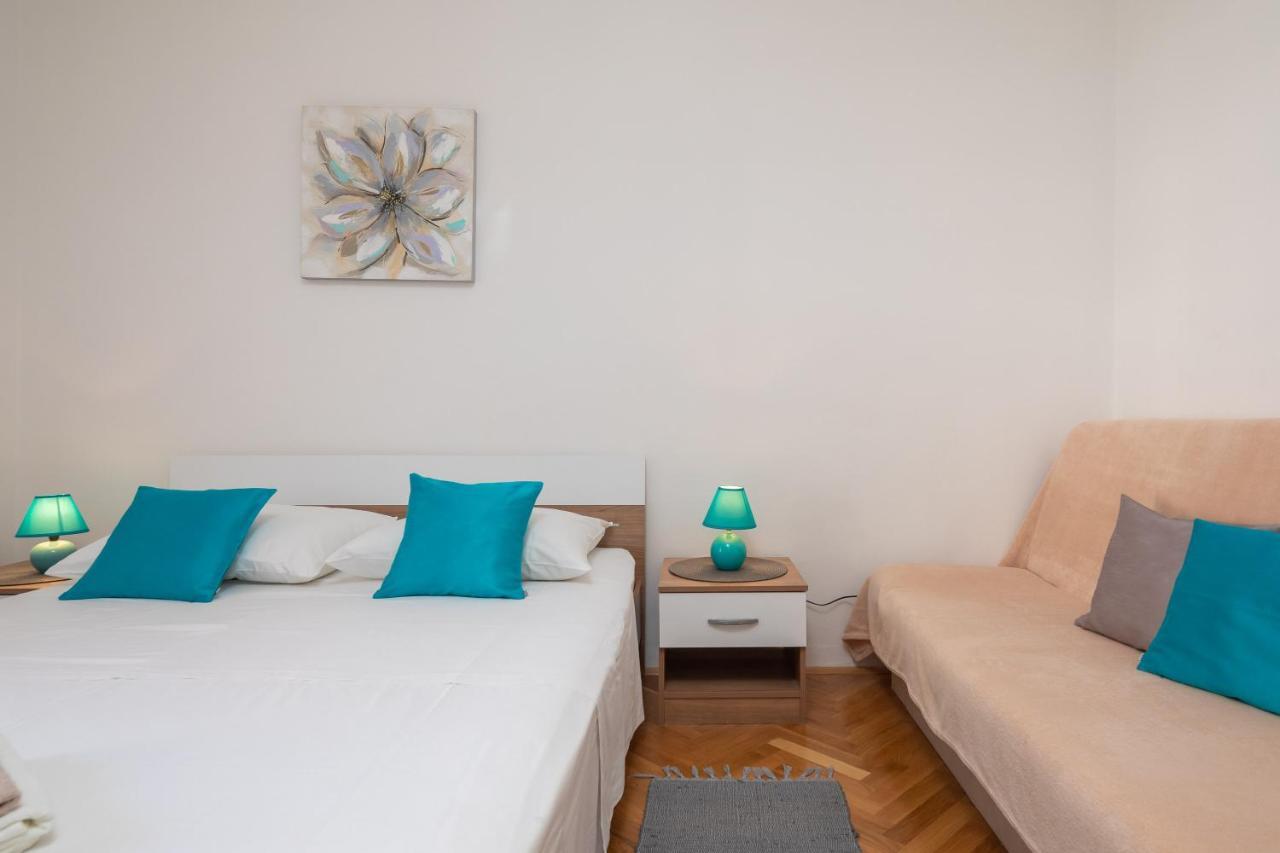 Apartment Beba دوغي رات المظهر الخارجي الصورة