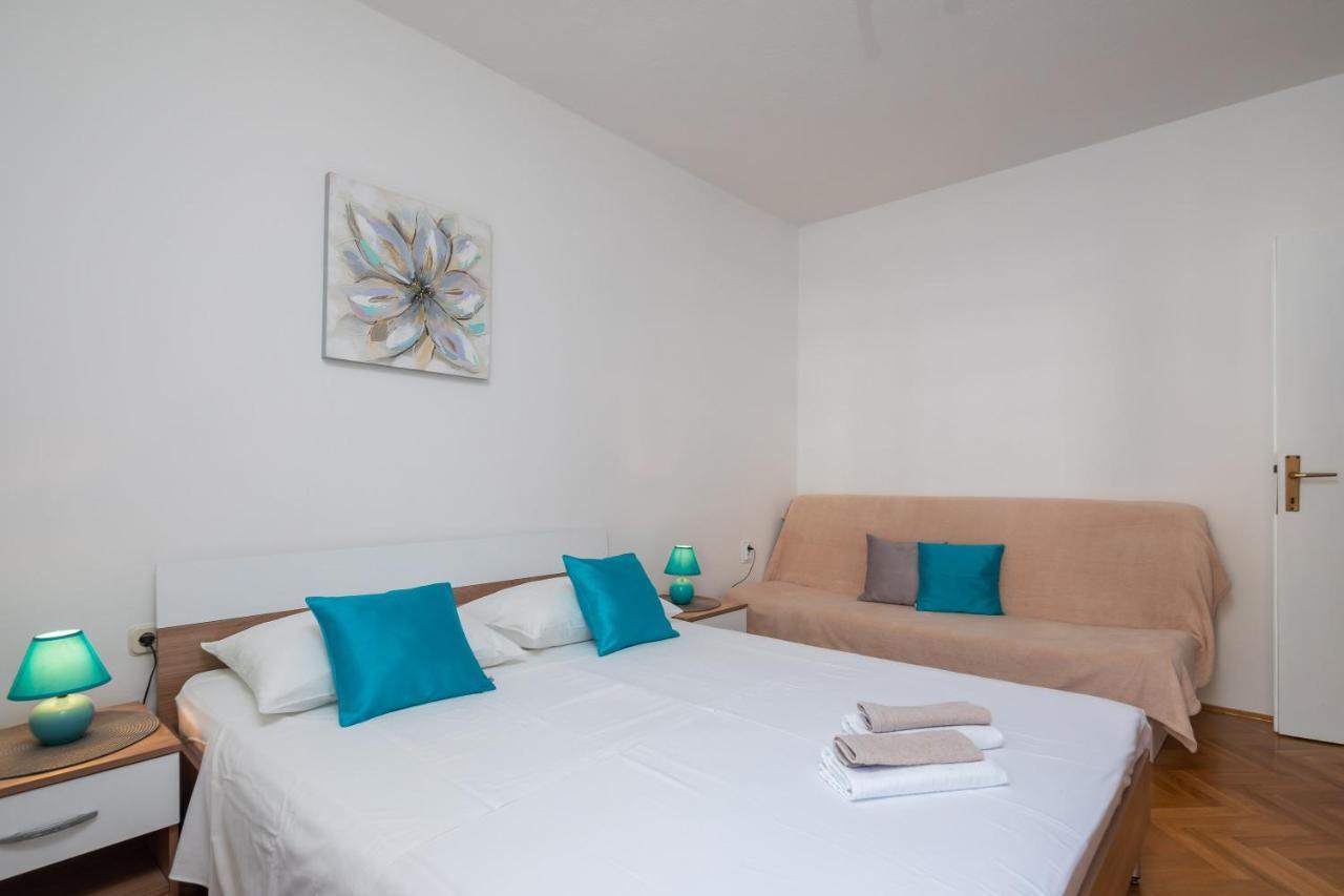 Apartment Beba دوغي رات المظهر الخارجي الصورة