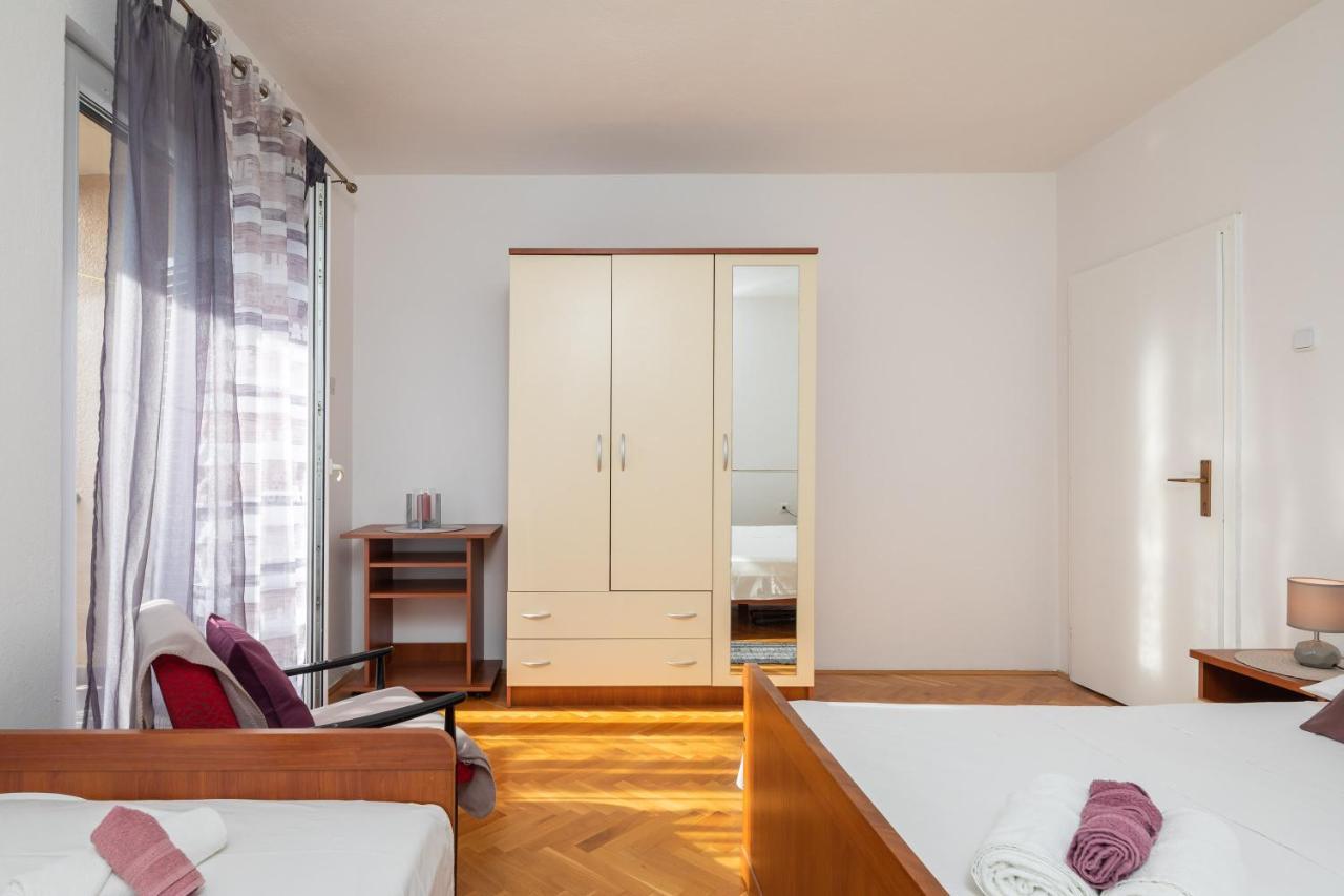 Apartment Beba دوغي رات المظهر الخارجي الصورة