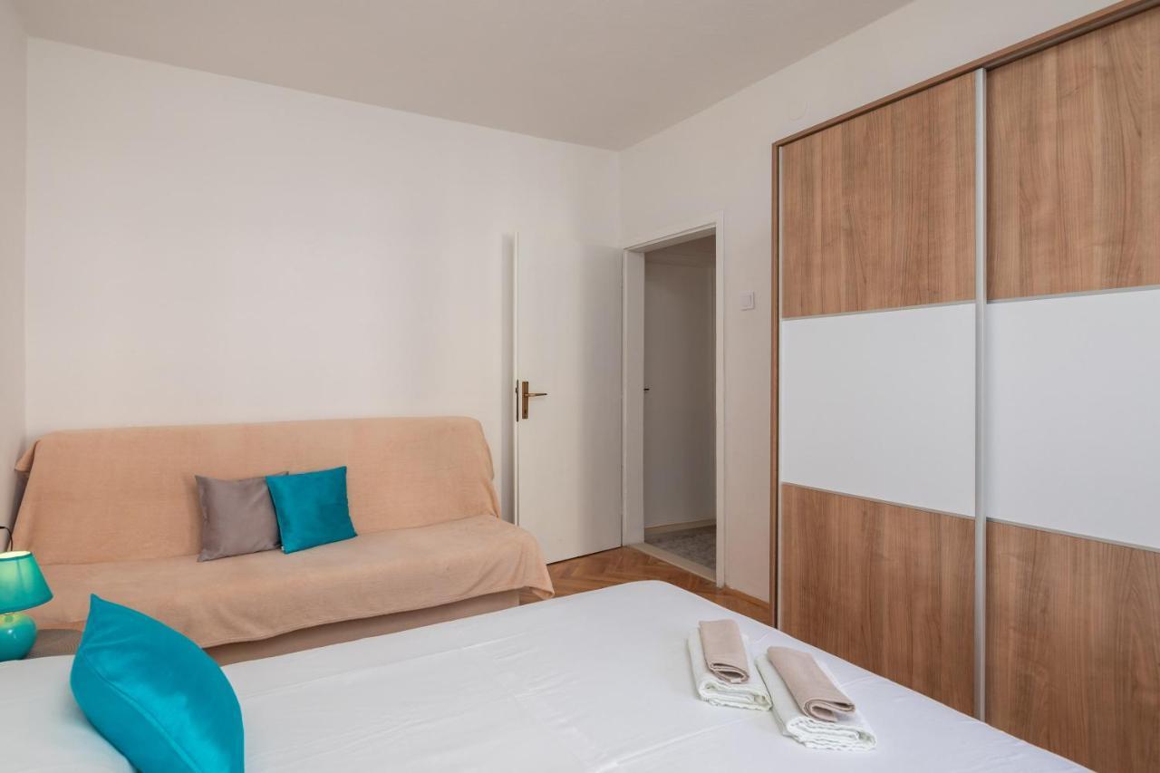 Apartment Beba دوغي رات المظهر الخارجي الصورة