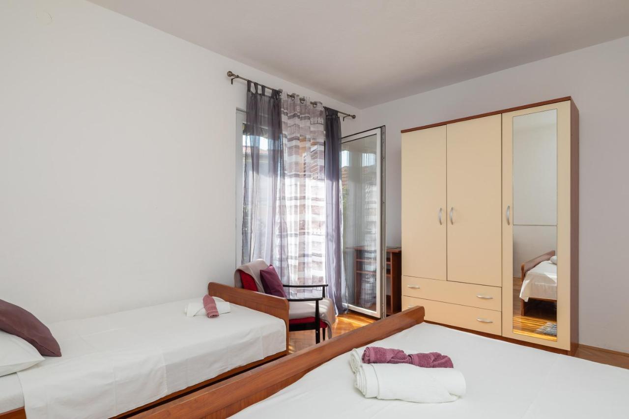 Apartment Beba دوغي رات المظهر الخارجي الصورة