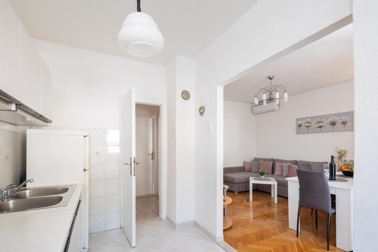 Apartment Beba دوغي رات المظهر الخارجي الصورة