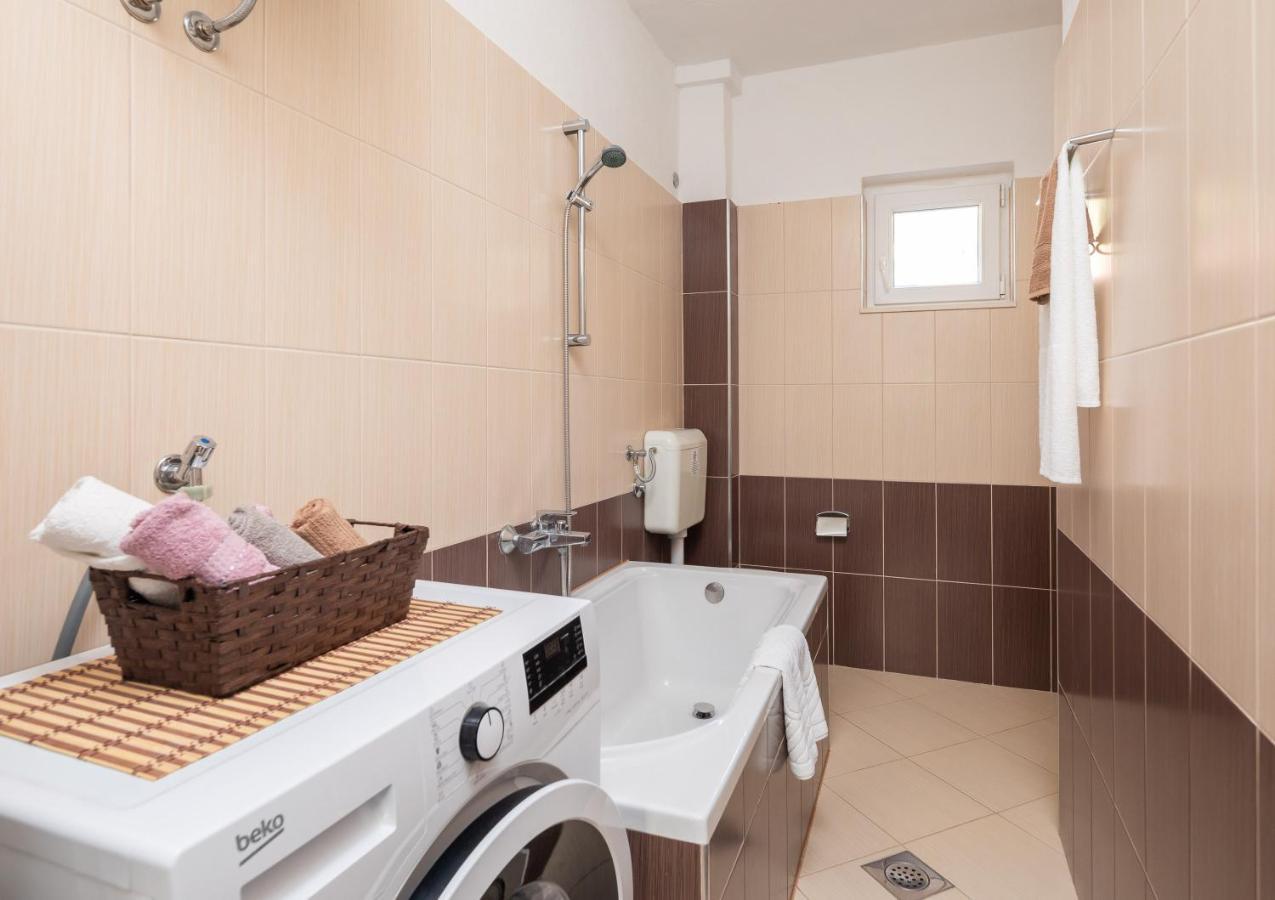 Apartment Beba دوغي رات المظهر الخارجي الصورة