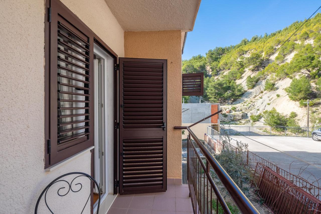 Apartment Beba دوغي رات المظهر الخارجي الصورة