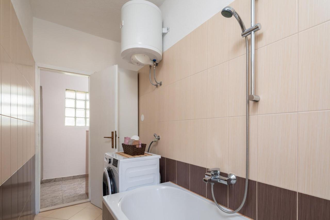 Apartment Beba دوغي رات المظهر الخارجي الصورة
