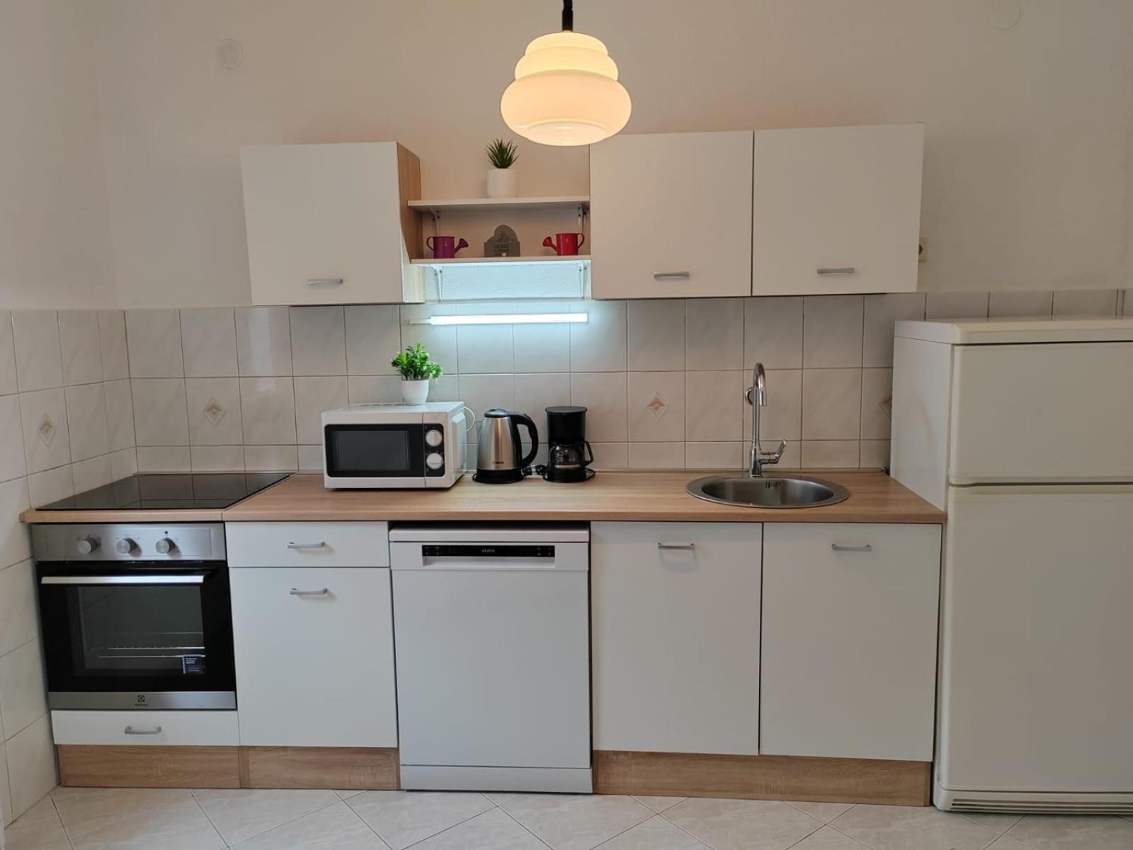 Apartment Beba دوغي رات المظهر الخارجي الصورة