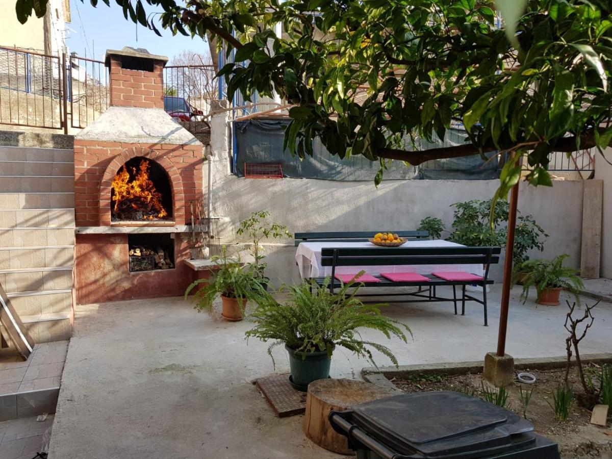 Apartment Beba دوغي رات المظهر الخارجي الصورة
